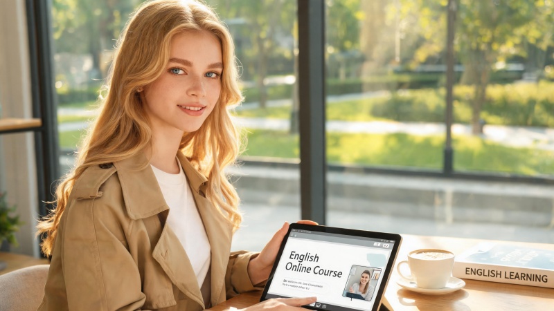 Master English Step by Step: Basic Online Courses to Boost Your Skills